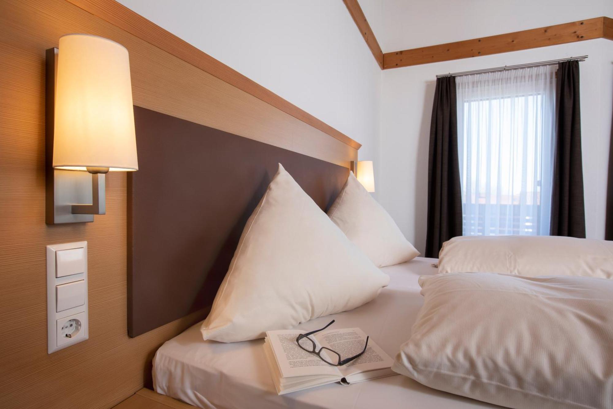 Landhotel Sonnenhalde バート・ボル エクステリア 写真